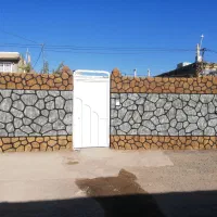 نقاشی طرح سنگ|خدمات پیشه و مهارت|نیشابور, کوی یغما|دیوار