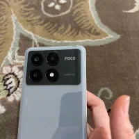 پوکو X6pro|موبایل|یاسوج, |دیوار