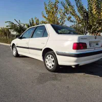 پژو پارس99 XU7 در حد نو بی رنگ|خودرو سواری و وانت|مشهد, شهید رضوی|دیوار