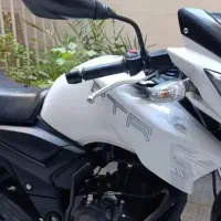 اپاچی مدل 92در حد صفر