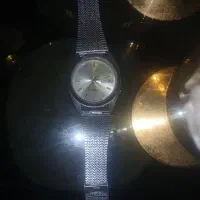 ساعت خودکار SEIKO5ژاپنی قدیمی بسیار تمیز
