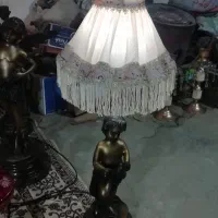 فروش مجستمه قلع و سرب با قیمته منسب|مجسمه، تندیس، ماکت|پاکدشت, پاکدشت (مامازند)|دیوار