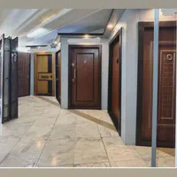 واگذاری وسایل درب فروشی|فروشگاه و مغازه|تهران, جنت‌آباد جنوبی|دیوار