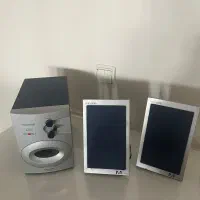 اسپیکر میکرولب