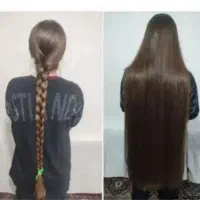 مرکز اصلی خرید موهای طبیعی و رنگی بانوان