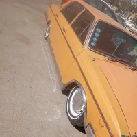 پیکان کلاسیک ۱۳۵۵