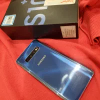 فروش سامسونگS10پلاس تمییز ویتنام