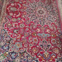 فرش دستباف پشمی۱۲ متری