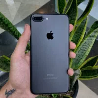 iPhone 7 plus