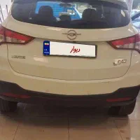 هایما S5مدل ۱۴۰۰|خودرو سواری و وانت|سیرجان, |دیوار