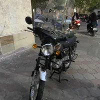 باکسر ۱۲۵