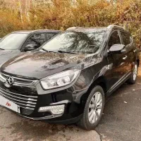 جک اس ۵ نیوفیس مدل ۱۴۰۲