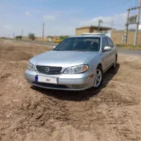 ماکسیما مدل ۸۴ دنده وحشی فروش یا معاوضه