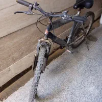 دوچرخه ۲۶