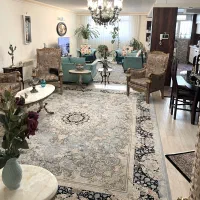 آپارتمان-130-متری-2-خواب-شهرک-گلها