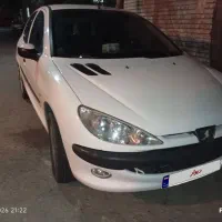206تیپ 5مدل 99