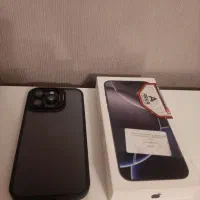 آیفون ۱۶ پرومکس ۲۵۶|موبایل|اصفهان, فرهنگیان|دیوار