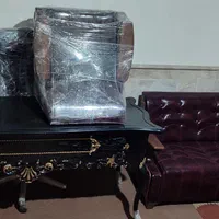 نیم ست اداری.میز اداری.صندلی مدیریت