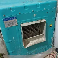 کولر آبی ۳۲۰۰ درحد نو