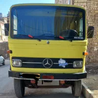 خاور کمپرسی808