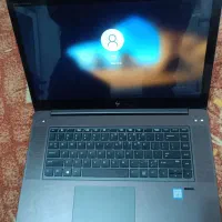 hp zbook g4
