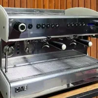 تعمیر و جنرال سرویس دستگاه اسپرسو ساز صنعتی