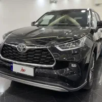 هایلندر ۲۰۲۵