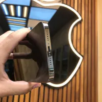 اپل iPhone 12 Pro Max با حافظهٔ ۲۵۶ گیگابایت|موبایل|کرمانشاه, |دیوار
