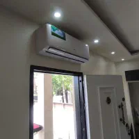 کولر اسپلیت،  پکیج و رادیاتور،آبگرمکن،پمپ و منبع