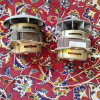 موتور لباسشویی دوقلو|ماشین لباسشویی و خشک‌کن لباس|صدرا-فارس, فاز ۱|دیوار