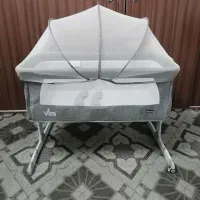 تخت وگهواره