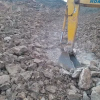 راننده کامیون بنز تک