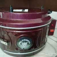 فر تنوری گلچین فر