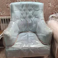 مبل نیم ست|مبلمان خانگی و میز عسلی|شیراز, زرهی|دیوار