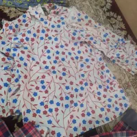 کت سارافون شال وکلاه سارافون تعدادی شومیزومانتو|کفش و لباس بچه|قم, نیروگاه|دیوار