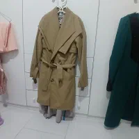 لباس در حد نو