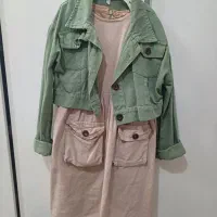 لباس بچگونه در حد نو مناسب یلدا|کفش و لباس بچه|قرچک, زیبا شهر|دیوار