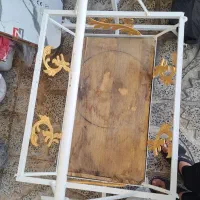 گهواره دست ساز در حد