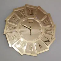 ساعت دیواری وساعت ایستاده