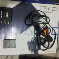 ps2|کنسول، بازی ویدئویی و آنلاین|رباط‌کریم, پیغمبر|دیوار