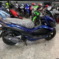 jt200 svm|موتورسیکلت|خمینی‌شهر, |دیوار