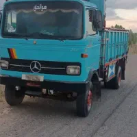 خاور۸۰۸مدل ۷۲الپی ۴۲|خودرو سنگین|خوی, |دیوار