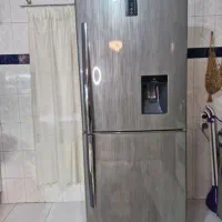 یخچال فریزر