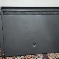 باند اکو آمپلی پاور میکسر دایناکورد اسپیکر بلندگو|سیستم صوتی خانگی|تهران, شهر زیبا|دیوار