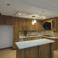 آپارتمان ۱۰۸ متری/دریان نو/دو خواب/فول