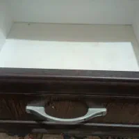 کمد دودربه وزیر کشو|جاکفشی، کمد، دراور|قم, یزدان‌شهر|دیوار