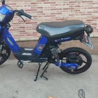 موتور برقی  توسن|دوچرخه، اسکیت، اسکوتر|علی‌آباد کتول, |دیوار