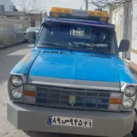 امداد خودرو چرخگیر جرثقیل یدککش(تیموری)