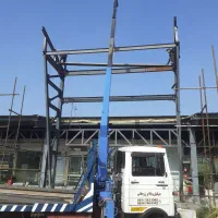 جرثقیل خاور