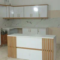 کابینت و کمد دیواری سفارشی با طرح و رنگ دلخواه|مصالح و تجهیزات ساختمان|مشهد, کریم آباد|دیوار